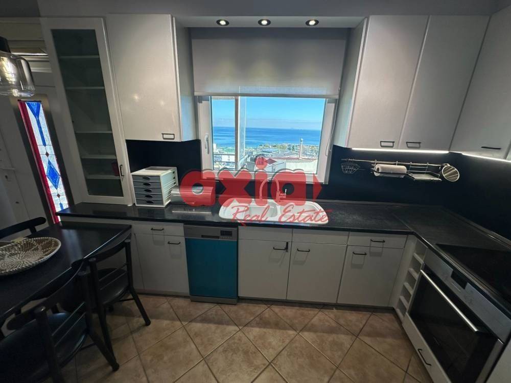 Καβάλα, Άγιος Αθανάσιος: Ενοικιάζεται πλήρως