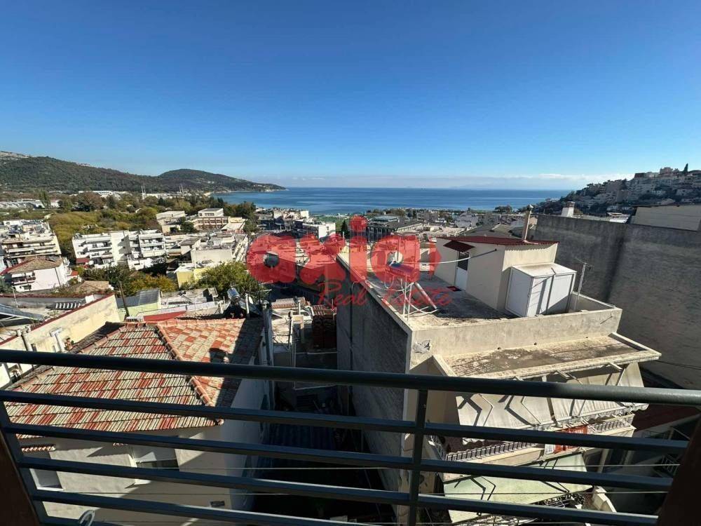 Καβάλα, Άγιος Αθανάσιος: Ενοικιάζεται πλήρως