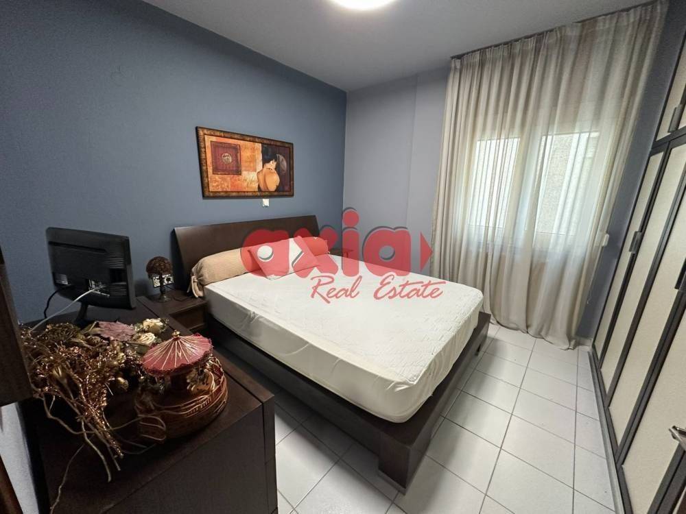 Καβάλα, Άγιος Αθανάσιος: Ενοικιάζεται πλήρως