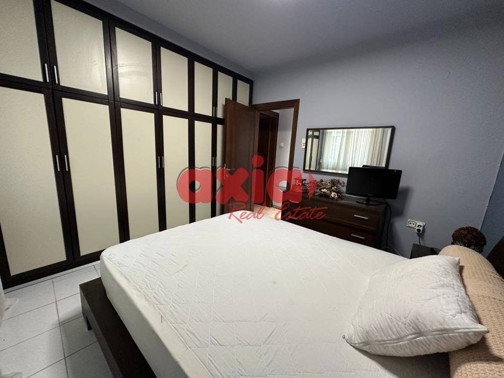 Καβάλα, Άγιος Αθανάσιος: Ενοικιάζεται πλήρως