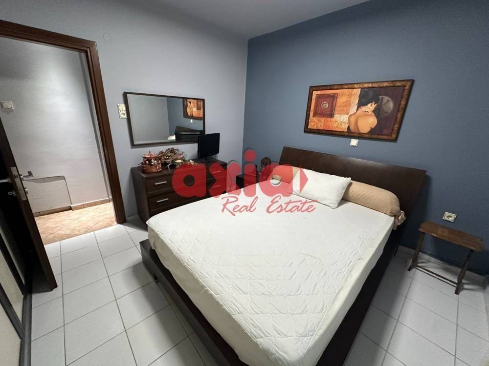 Καβάλα, Άγιος Αθανάσιος: Ενοικιάζεται πλήρως