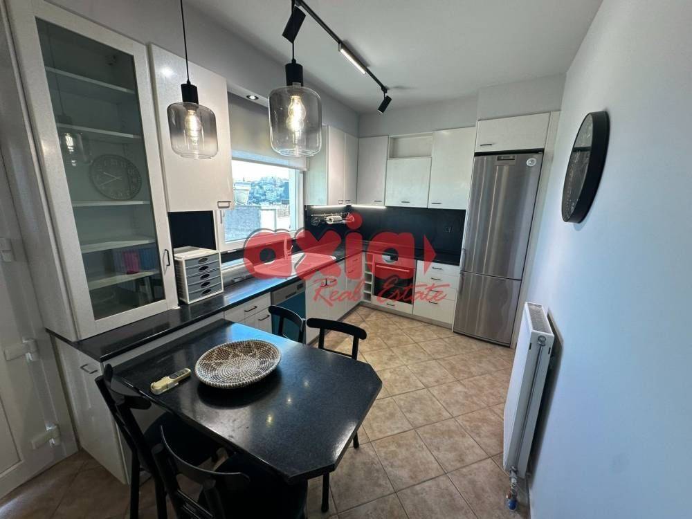 Καβάλα, Άγιος Αθανάσιος: Ενοικιάζεται πλήρως