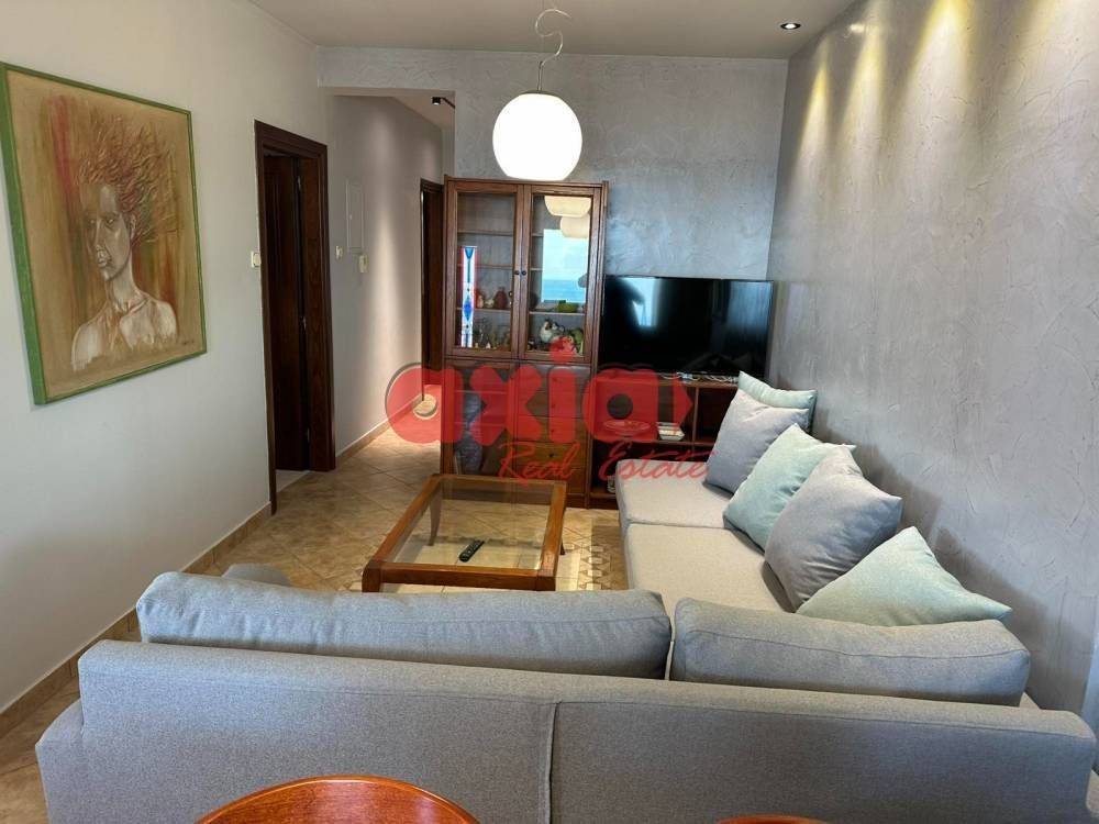 Καβάλα, Άγιος Αθανάσιος: Ενοικιάζεται πλήρως