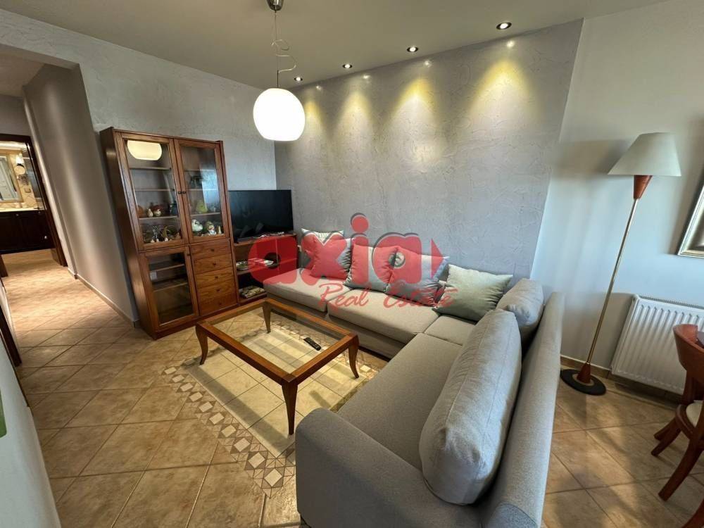 Καβάλα, Άγιος Αθανάσιος: Ενοικιάζεται πλήρως