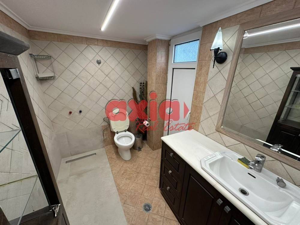 Καβάλα, Άγιος Αθανάσιος: Ενοικιάζεται πλήρως