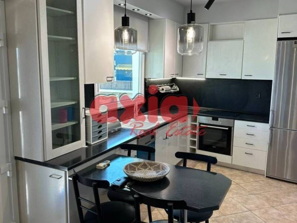 Καβάλα, Άγιος Αθανάσιος: Ενοικιάζεται πλήρως