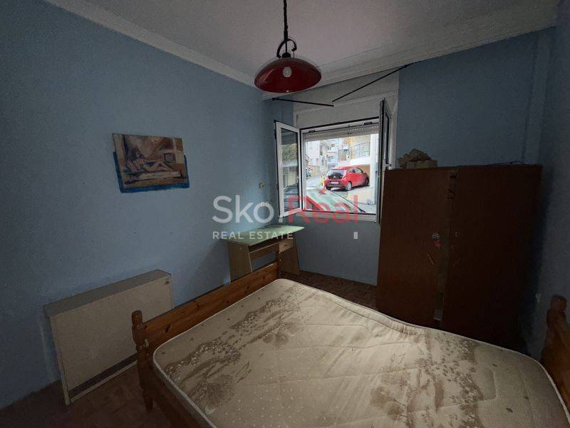 Υπνοδωμάτιο