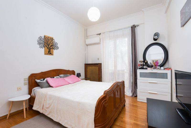 Υπνοδωμάτιο