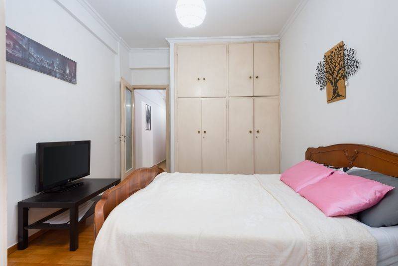 Υπνοδωμάτιο