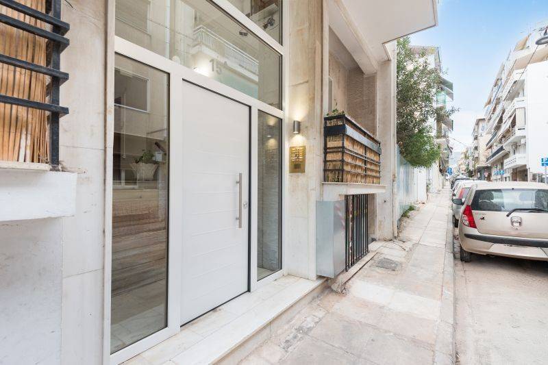 Εξωτερικός χώρος