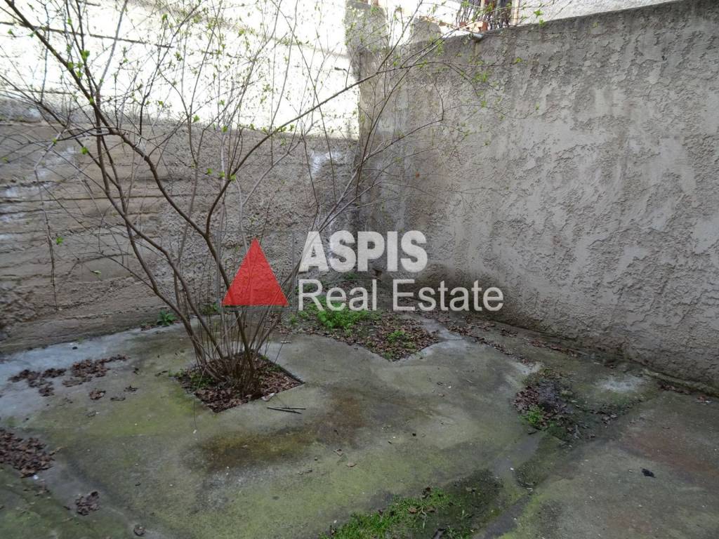 Εξωτερικοι χώροι