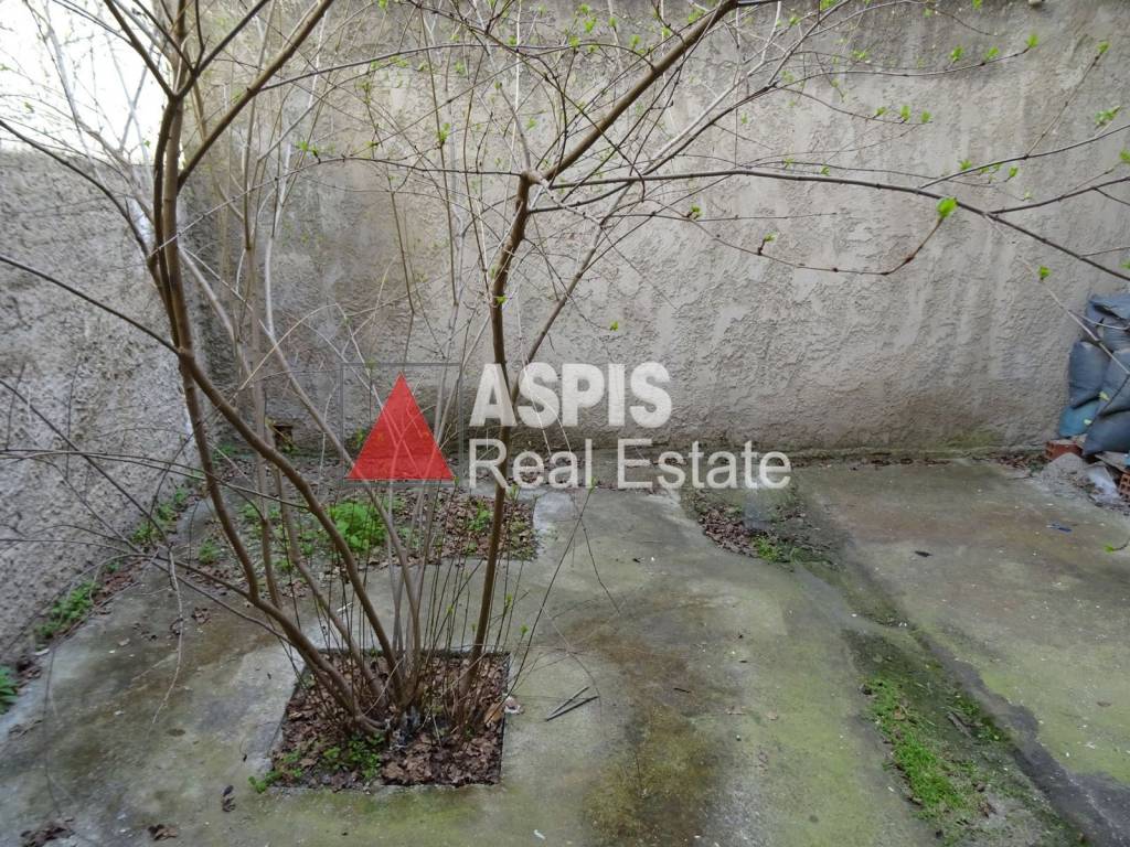 Εξωτερικοι χώροι