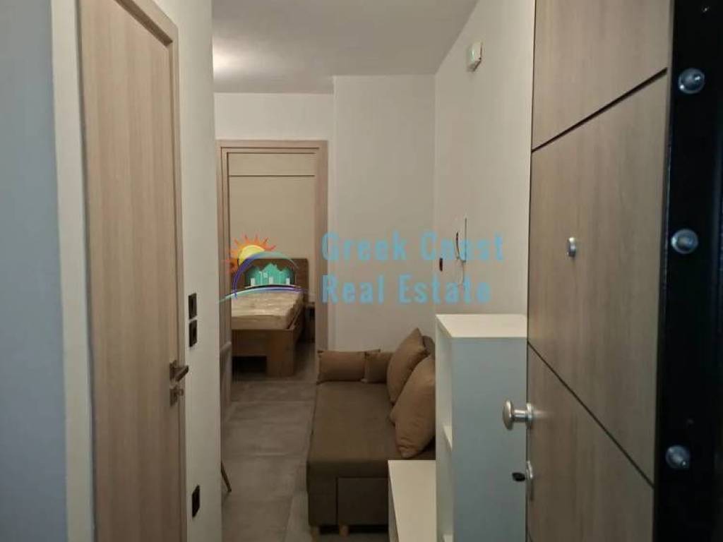 Άποψη χώρου