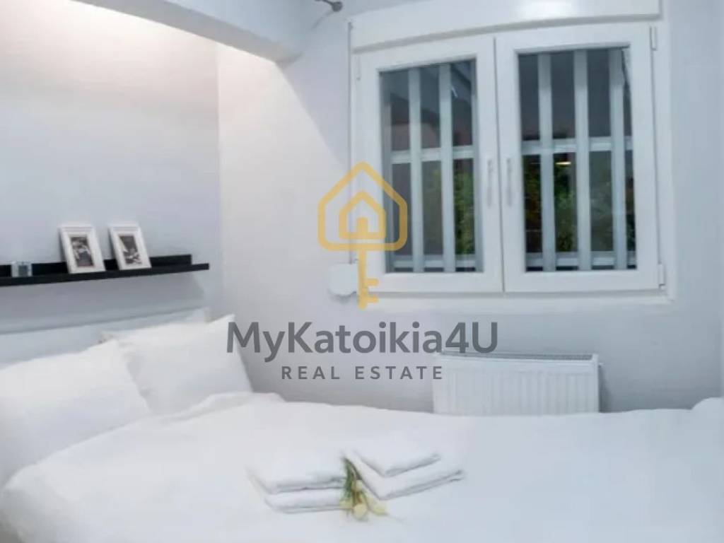 Υπνοδωμάτιο