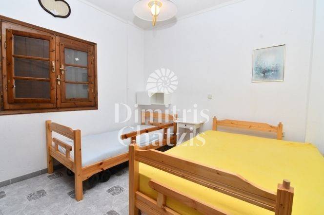 Υπνοδωμάτιο