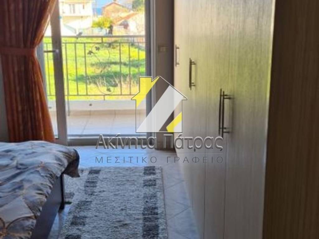 Υπνοδωμάτιο