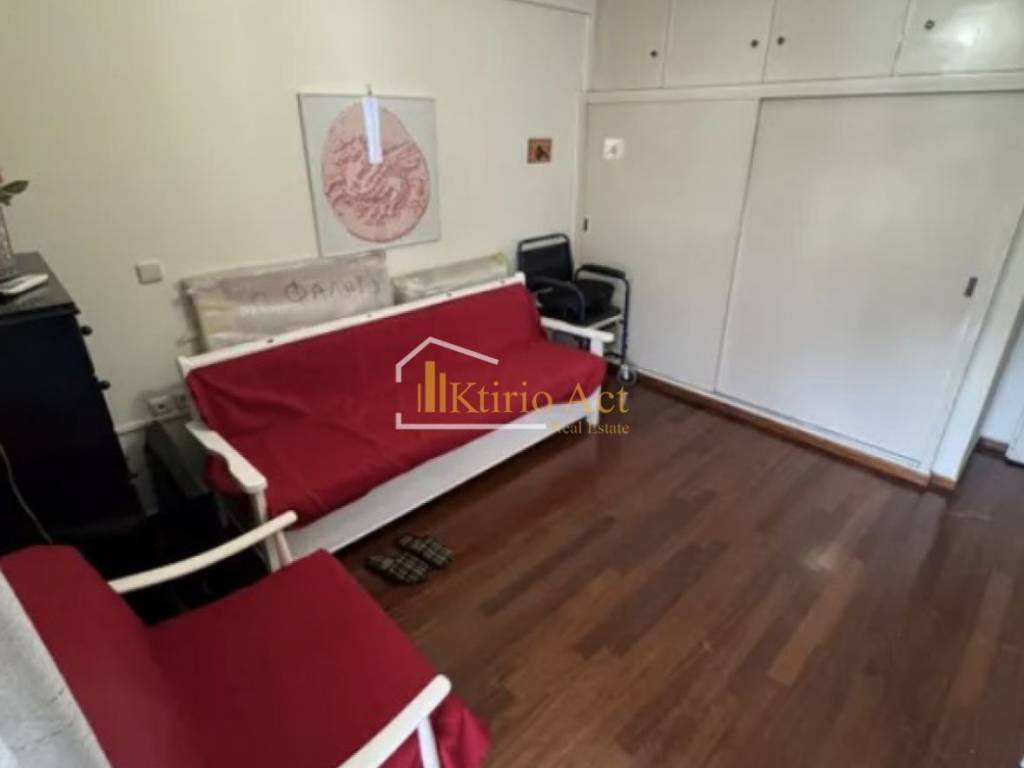 Υπνοδωμάτιο