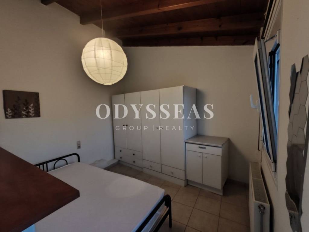 Υπνοδωμάτιο