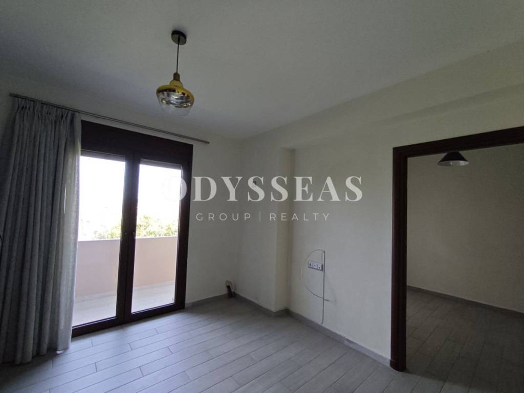 Άποψη χώρου