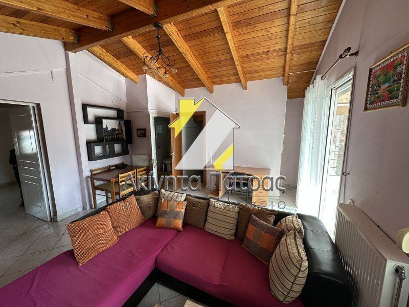 ΑΠΟΨΗ ΧΩΡΟΥ