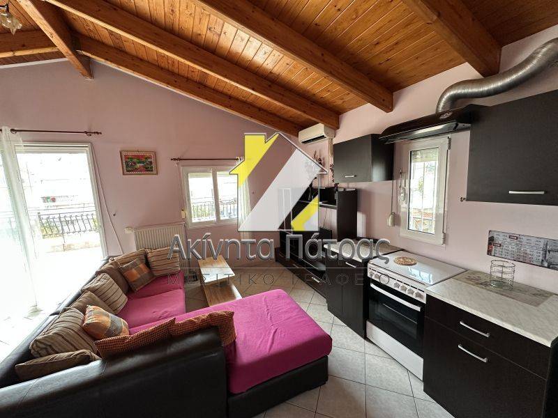 ΑΠΟΨΗ ΧΩΡΟΥ