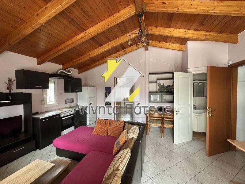 ΑΠΟΨΗ ΧΩΡΟΥ