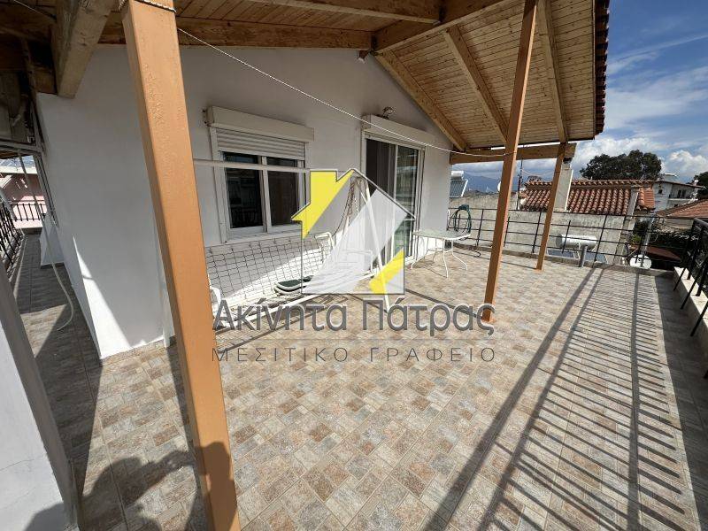 ΑΠΟΨΗ ΧΩΡΟΥ