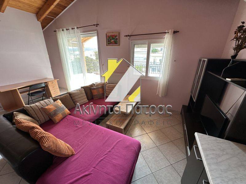 ΑΠΟΨΗ ΧΩΡΟΥ