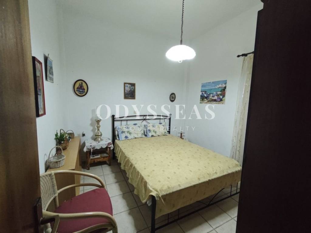 Υπνοδωμάτιο