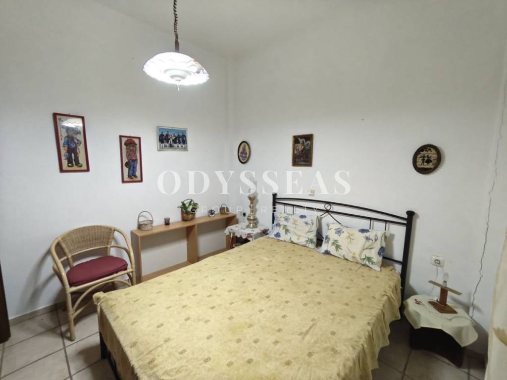 Υπνοδωμάτιο