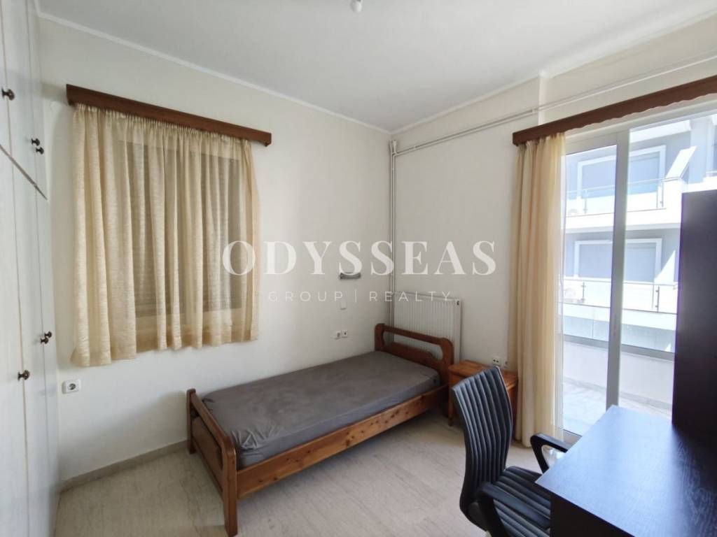 Υπνοδωμάτιο