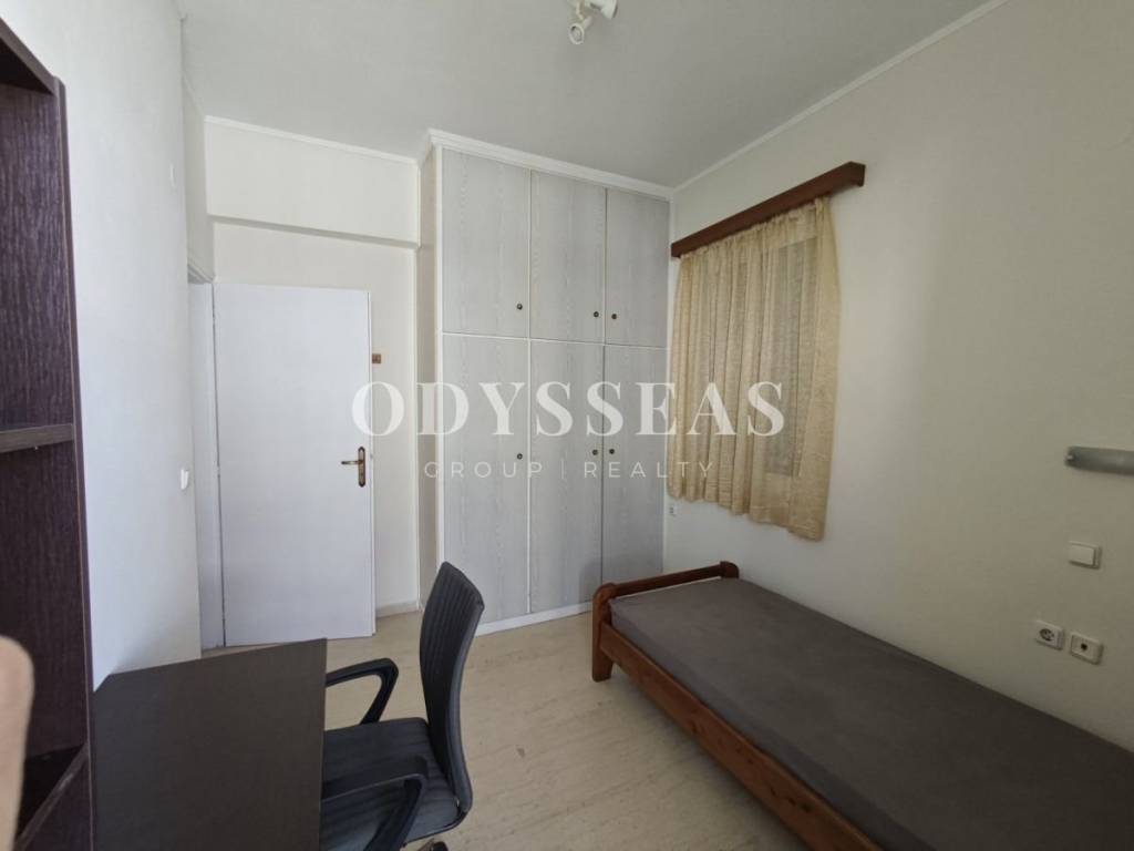 Υπνοδωμάτιο