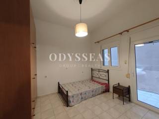 Υπνοδωμάτιο