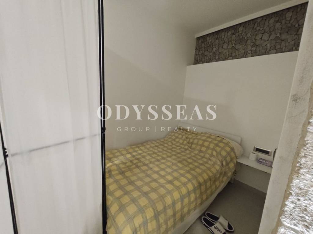 Υπνοδωμάτιο