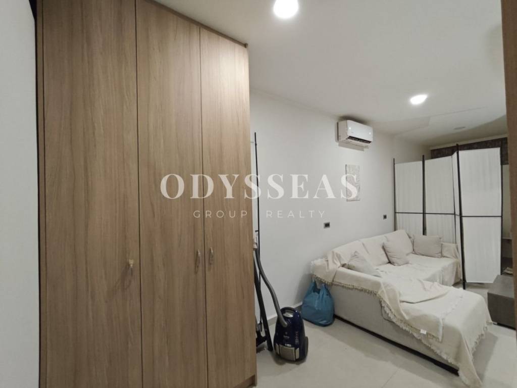 Υπνοδωμάτιο