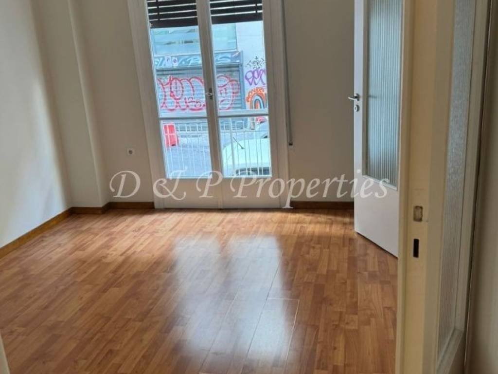 Μπροστινά δωμάτια