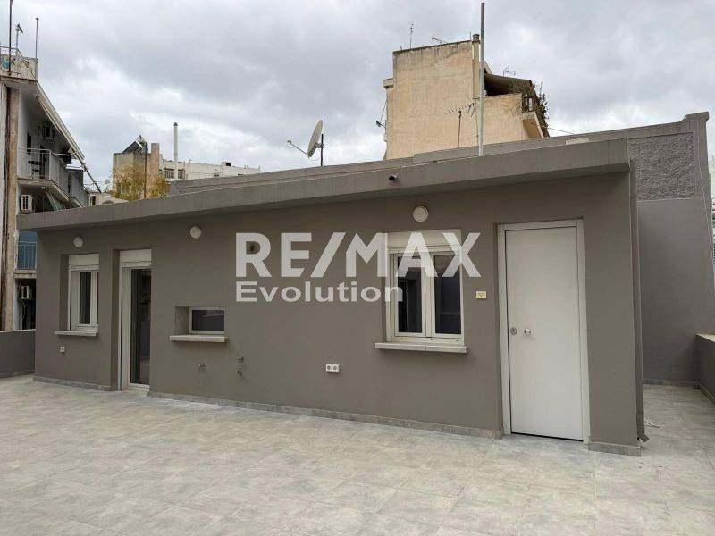 Εξωτερικός χώρος