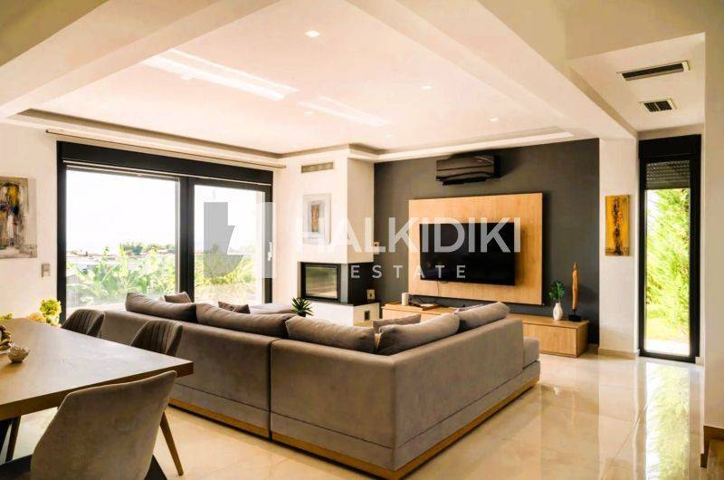 Υπνοδωμάτιο