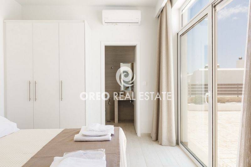 Υπνοδωμάτιο