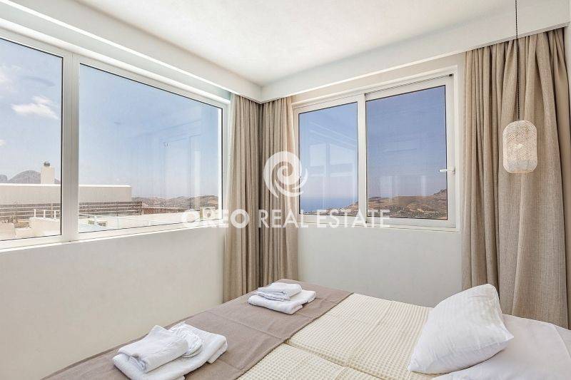 Υπνοδωμάτιο