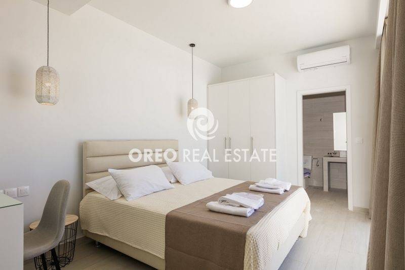 Υπνοδωμάτιο