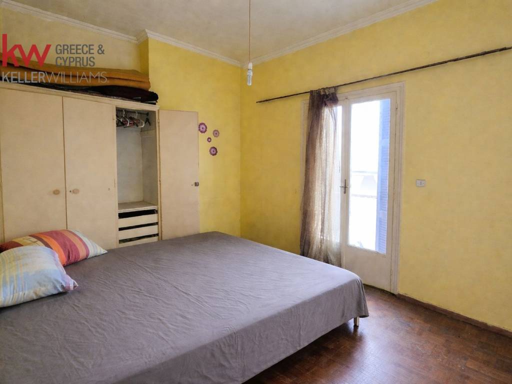 Υπνοδωμάτιο