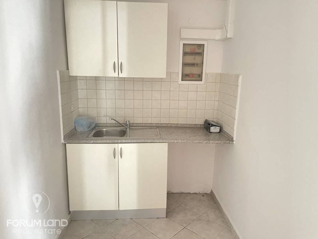 Forumland Real Estate, Κουζίνα