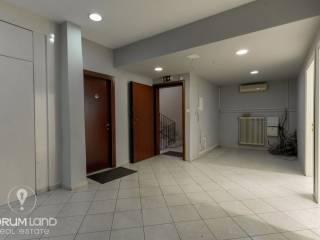 Forumland Real Estate, Εσωτερική όψη