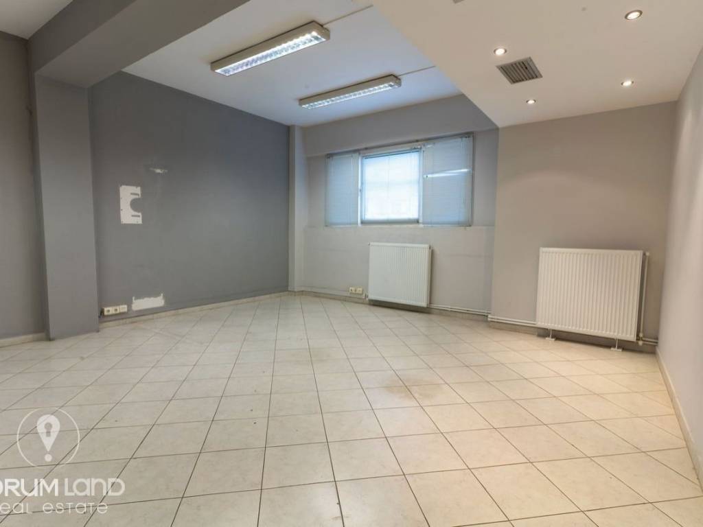 Forumland Real Estate, Εσωτερική όψη