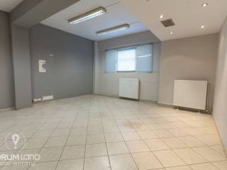 Forumland Real Estate, Εσωτερική όψη