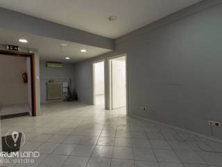 Forumland Real Estate, Εσωτερική όψη