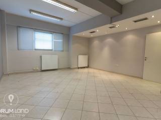 Forumland Real Estate, Εσωτερική όψη