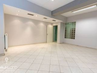 Forumland Real Estate, Εσωτερική όψη