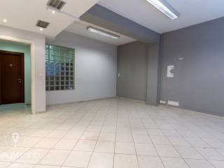 Forumland Real Estate, Εσωτερική όψη